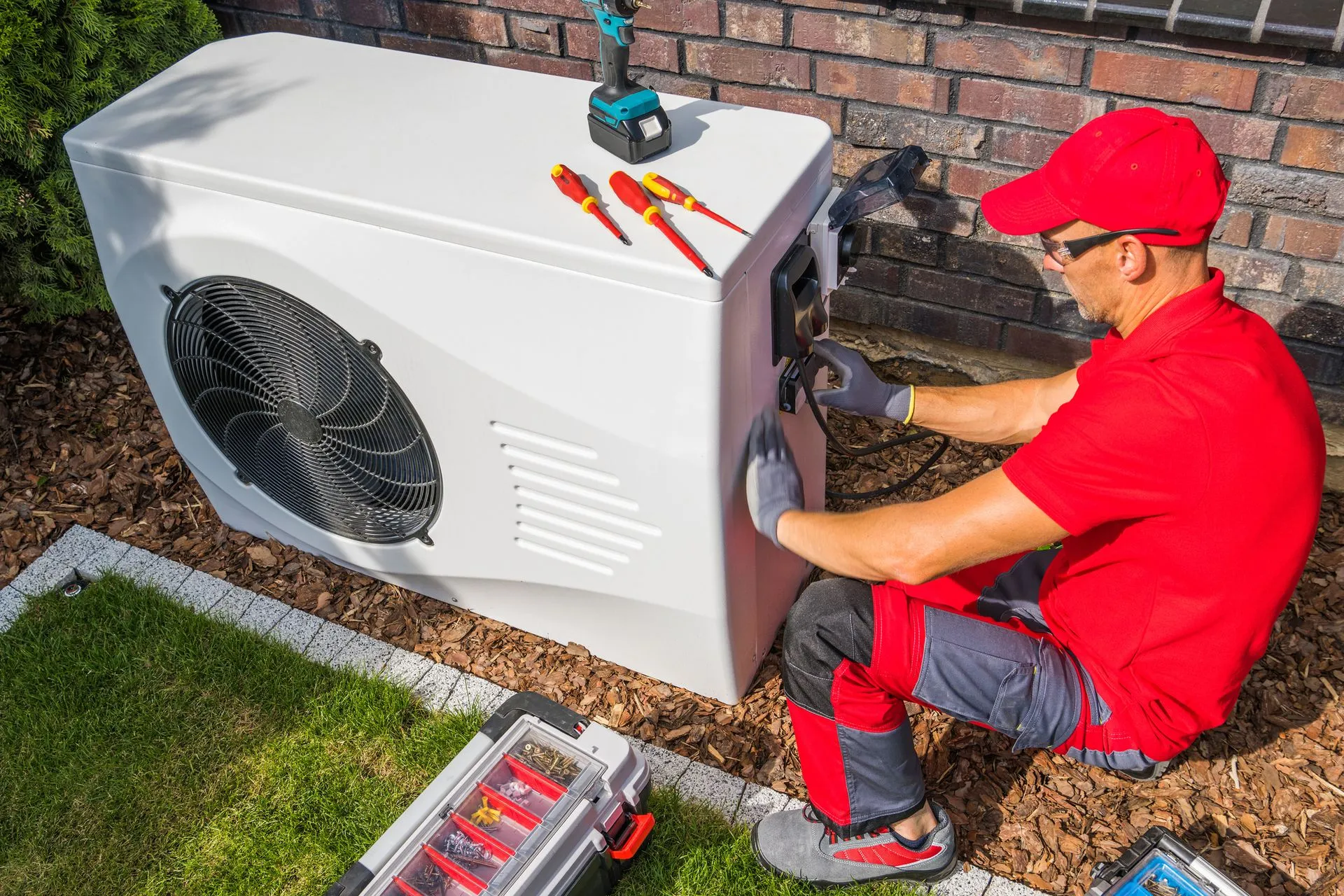 About HVAC in Warrens, WI